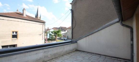 2 Schlafzimmer Wohnung in Marly, France, Nr. 258224 9