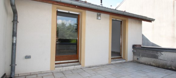 2 Schlafzimmer Wohnung in Marly, France, Nr. 258224 8