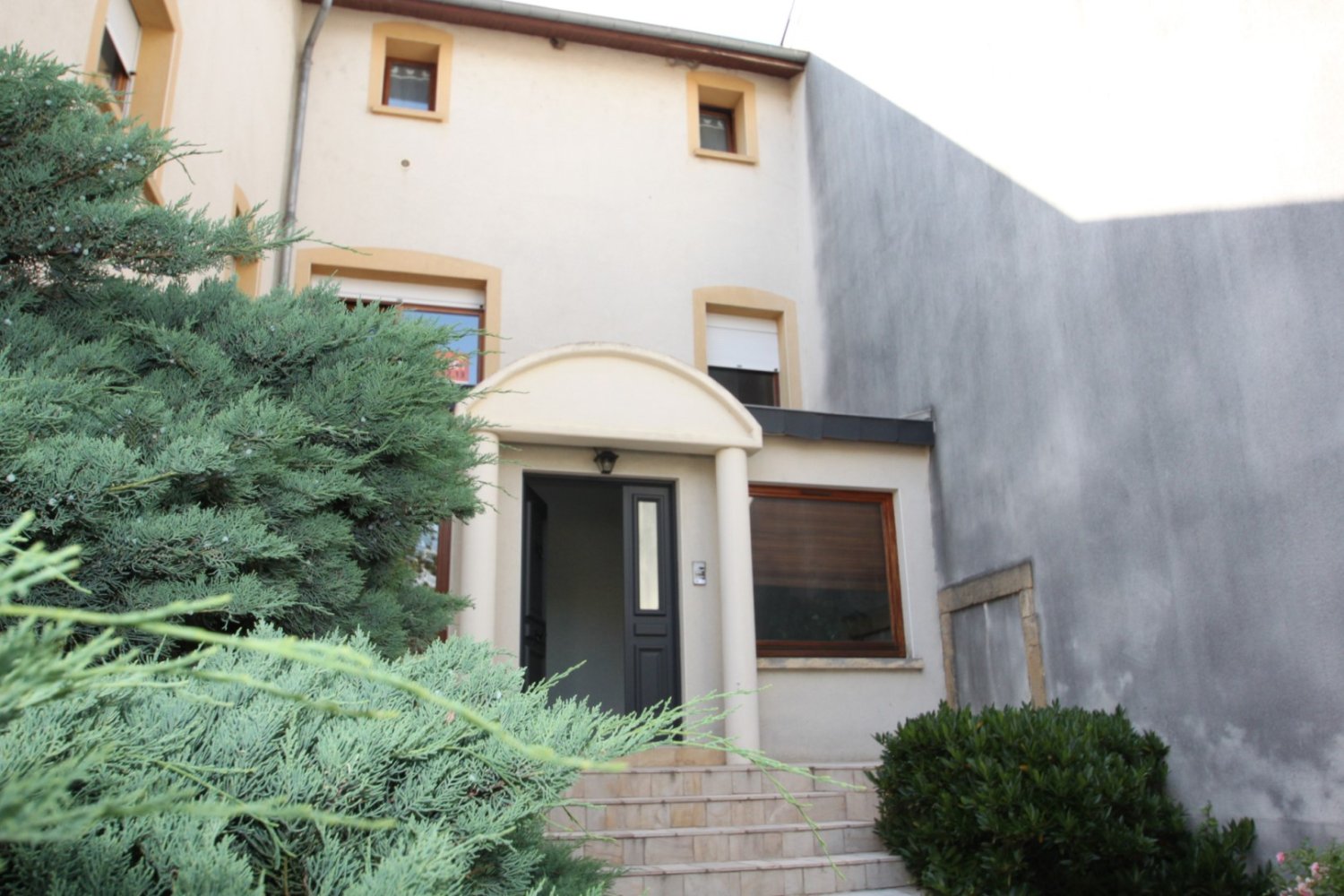 2 Schlafzimmer Wohnung in Marly, France, Nr. 258224