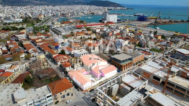 16 bedrooms Maisonette for sale in Magnesia, Thessaly, Thessaly and Central Greece, Greece № 46743