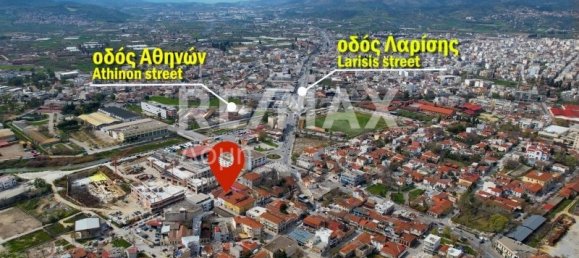 16 bedrooms Maisonette for sale in Magnesia, Thessaly, Thessaly and Central Greece, Greece № 46743 4