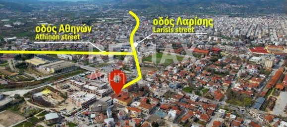 16 bedrooms Maisonette for sale in Magnesia, Thessaly, Thessaly and Central Greece, Greece № 46743 3