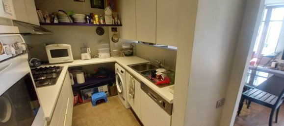 2 bedrooms Apartment in Turin, Italy No. 326799 7