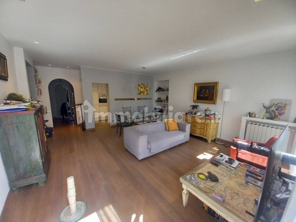 2 bedrooms Apartment in Turin, Italy No. 326799