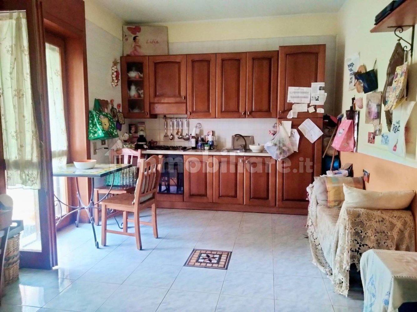 2 chambres Appartement à Olevano sul Tusciano, Italy No. 292806