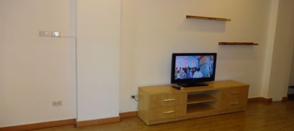 1 bedroom Apartment in Hai Ba Trung, Vietnam No. 5902 4