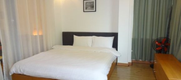 1 bedroom Apartment in Hai Ba Trung, Vietnam No. 5902 6