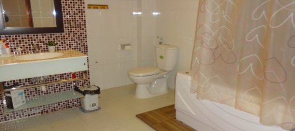 1 bedroom Apartment in Hai Ba Trung, Vietnam No. 5902 8