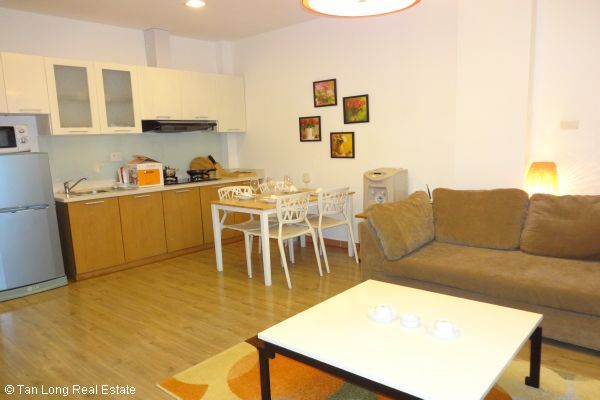 1 bedroom Apartment in Hai Ba Trung, Vietnam No. 5902