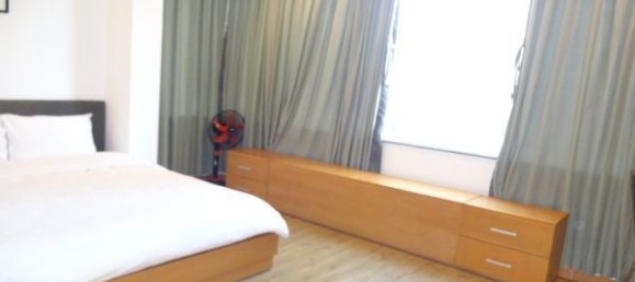 1 bedroom Apartment in Hai Ba Trung, Vietnam No. 5902 5