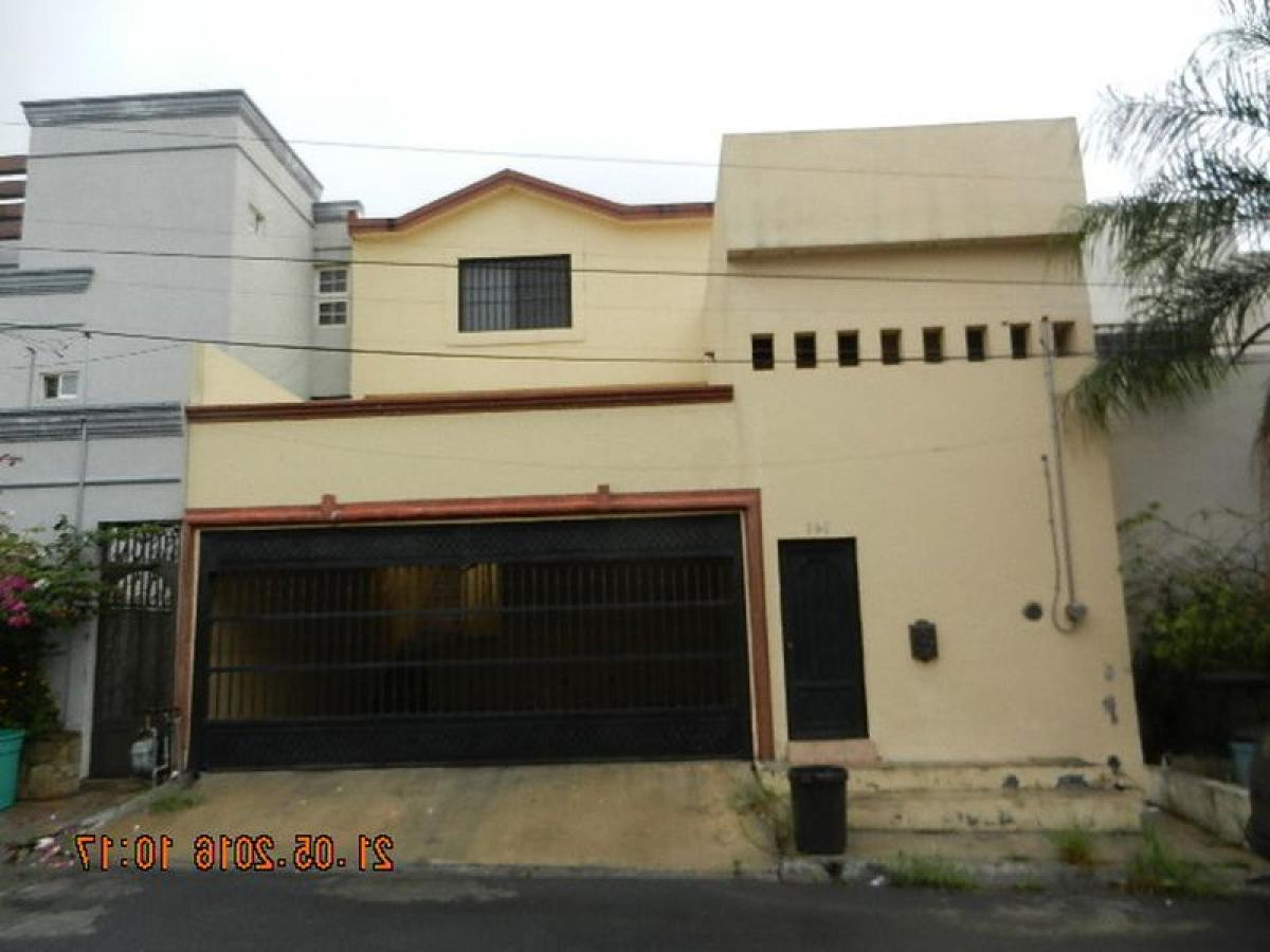 3 غرف نوم منزل في Nuevo Leon, Mexico رقم 162389