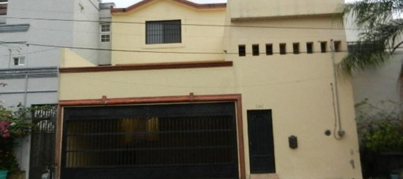 3 غرف نوم منزل في Nuevo Leon, Mexico رقم 162389 2