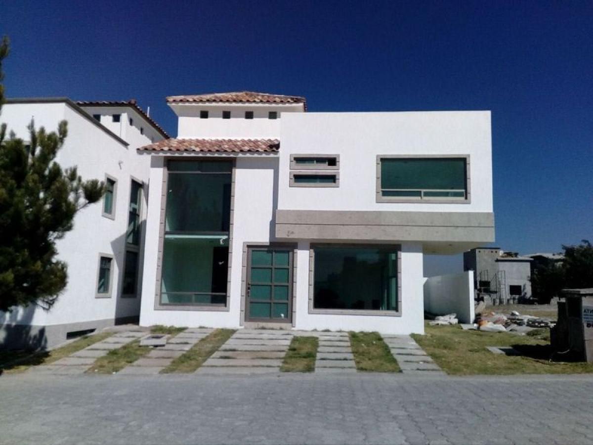 4 bedrooms House in Mexico No. 217750