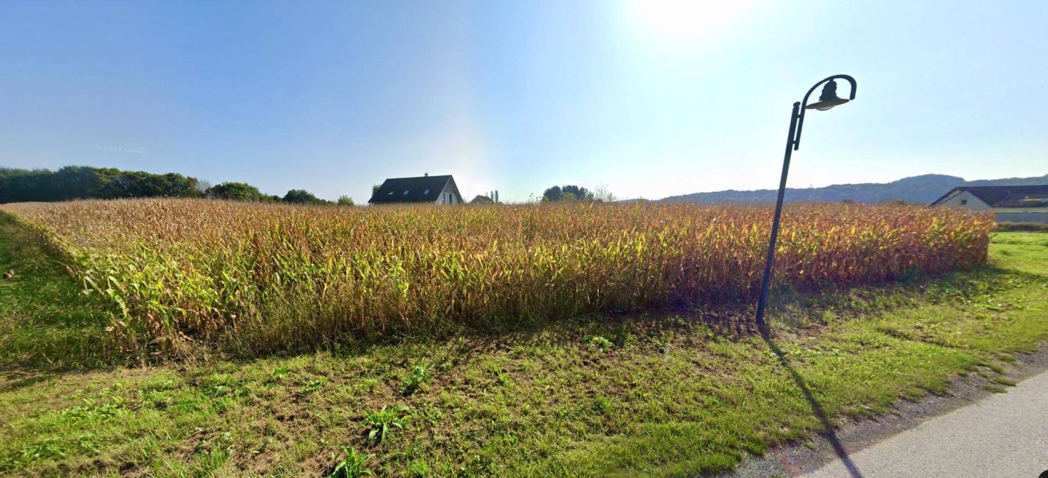 Земельный участок 5029м² в Бад Лойперсдорф, Австрия № 212389