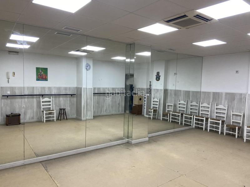 Коммерческая недвижимость 104м² в Кордова, Испания № 195622