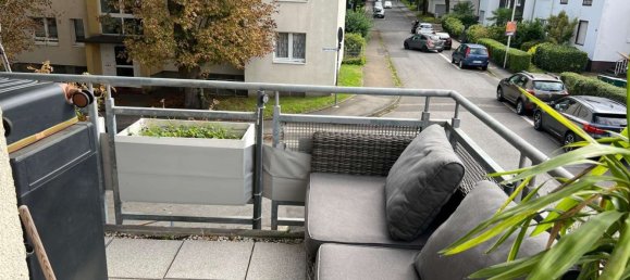 3 rooms Apartment in Rhein-Erft, Germany No. 292404 12