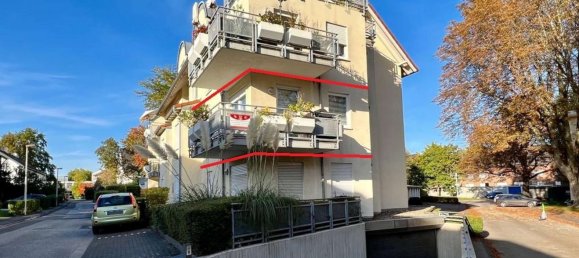 3 rooms Apartment in Rhein-Erft, Germany No. 292404 2