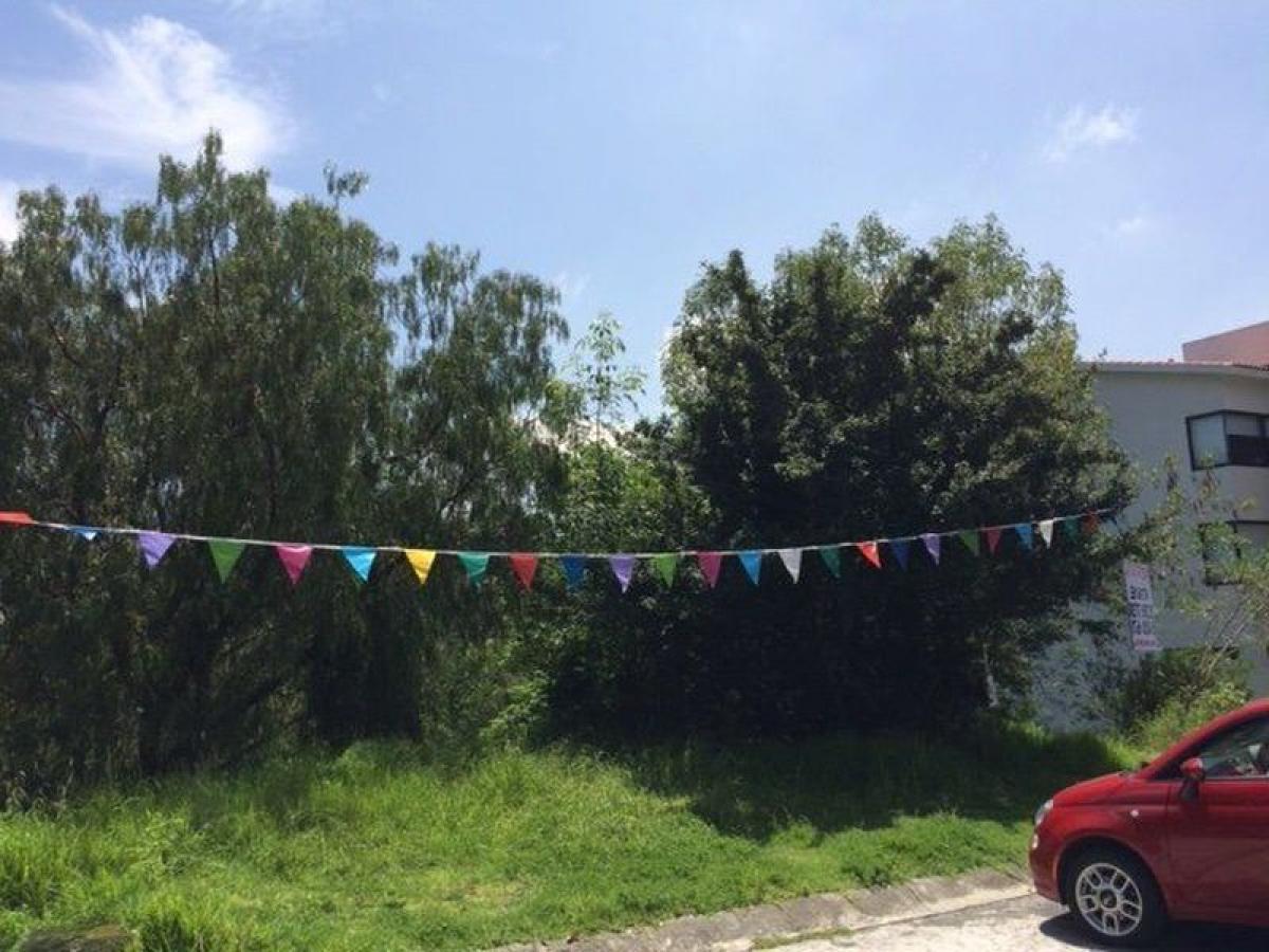 Terrain à Ciudad Lopez Mateos, Mexico No. 205895