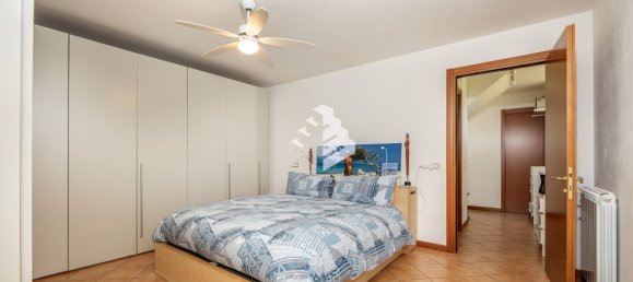 Вилла с 4 комнатами в Рим, Италия № 65365 8