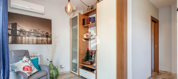 Вилла с 4 комнатами в Рим, Италия № 65365 2