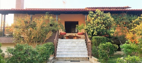 5 dormitorios propiedad comercial en venta en Lagkadas, Thessaloniki, Central Macedonia, Macedonia and Thrace, Greece № 4506 2