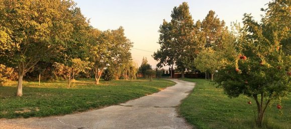 5 dormitorios propiedad comercial en venta en Lagkadas, Thessaloniki, Central Macedonia, Macedonia and Thrace, Greece № 4506 5