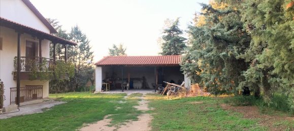 5 dormitorios propiedad comercial en venta en Lagkadas, Thessaloniki, Central Macedonia, Macedonia and Thrace, Greece № 4506 4