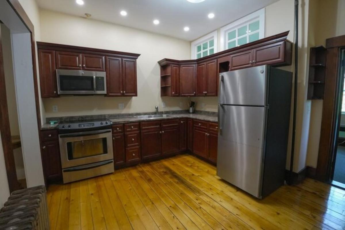 Дом с 4 спальнями в Laconia, США № 254300