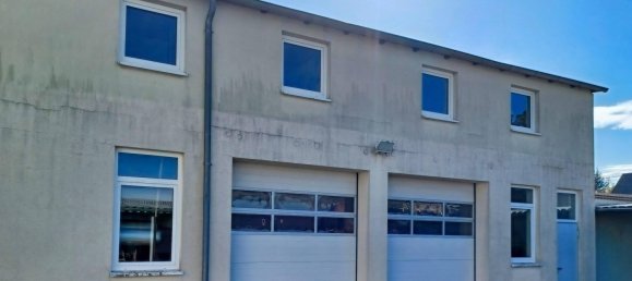 5 rooms Building in Vogtlandkreis, Germany No. 52921 27