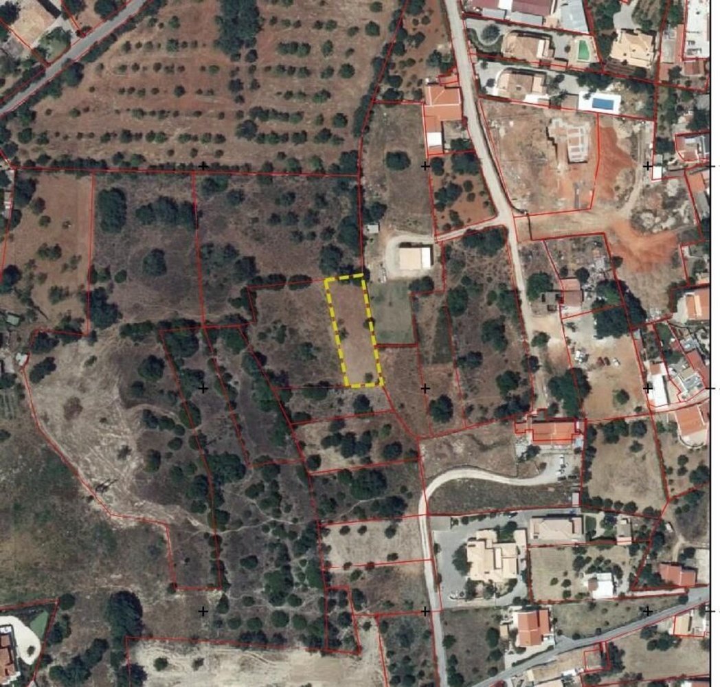  Land in Loule, Portugal No. 278310