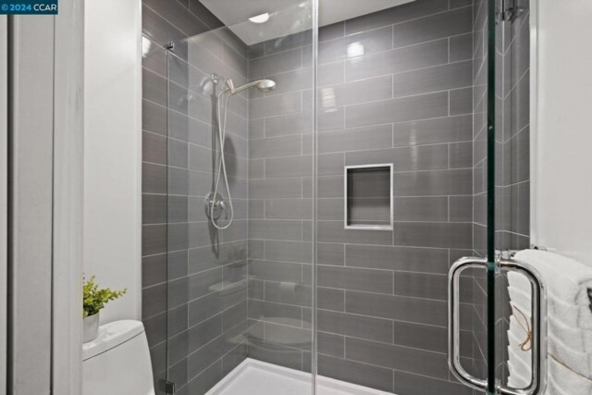 Casa de 3 dormitorios en Walnut Creek, USA No. 438281