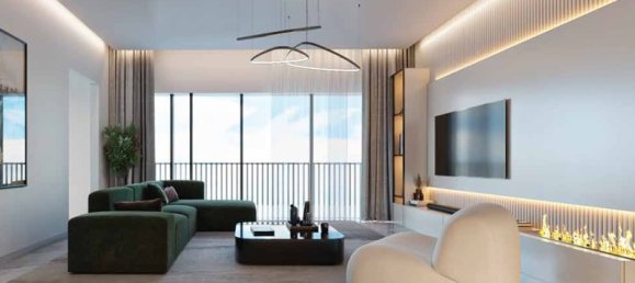 Apartamento T2 em Livadia, Cyprus N.º 35360 3