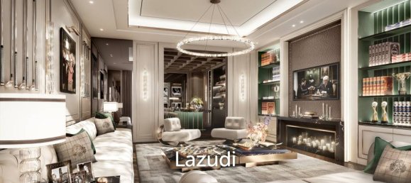 5 غرف نوم منزل في Bang Kaeo, Thailand رقم 27324 4