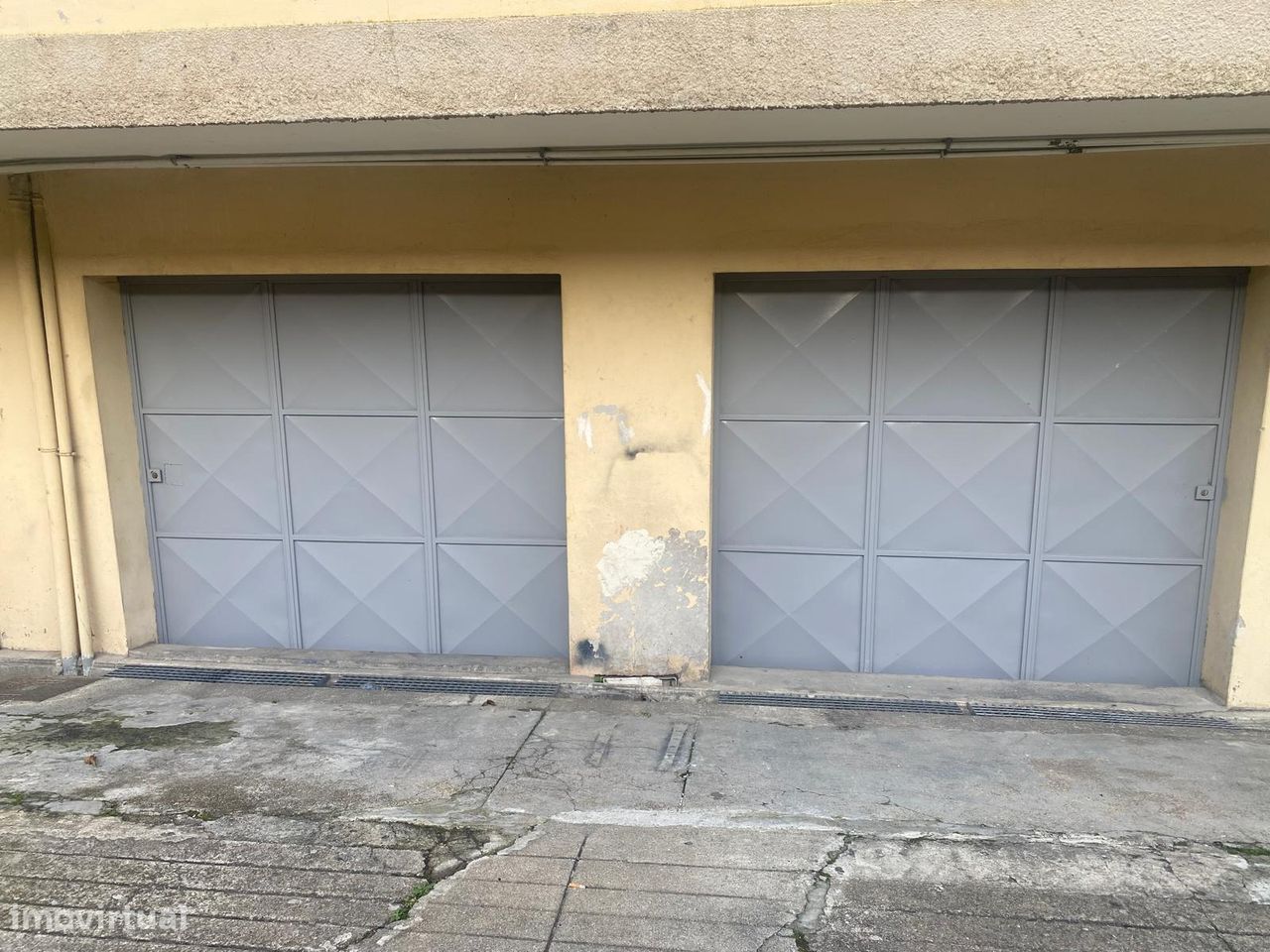 Entrepôt à Ermesinde, Portugal 85m² No. 222084