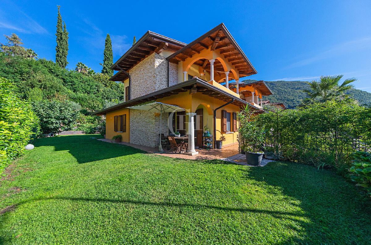 3 chambres Villa à Esine, Italy No. 329547