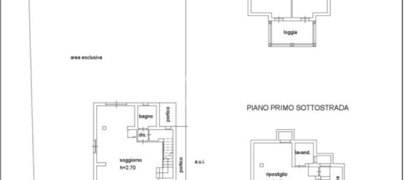 3 chambres Villa à Esine, Italy No. 329547 28