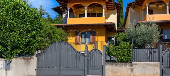 3 chambres Villa à Esine, Italy No. 329547 5