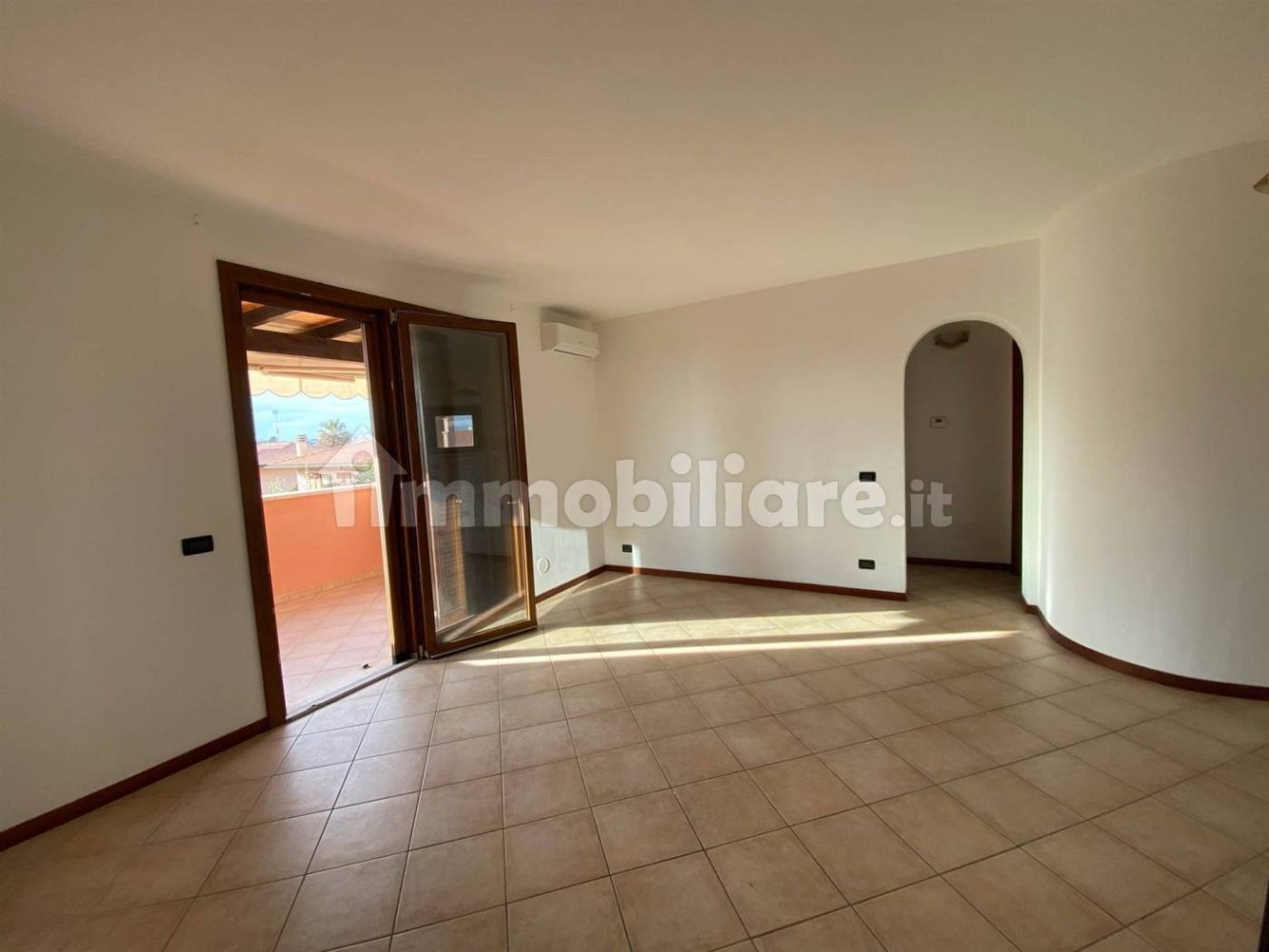 1 bedroom Apartment in Follonica, Italy No. 216836