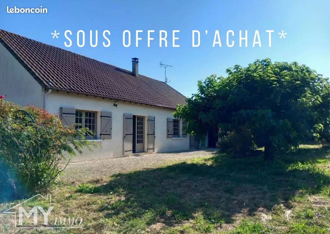 2 bedrooms House in Creysse, France No. 340160