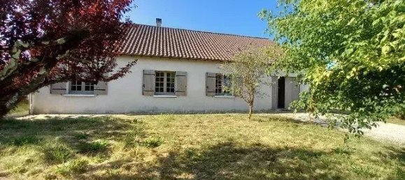 2 bedrooms House in Creysse, France No. 340160 16