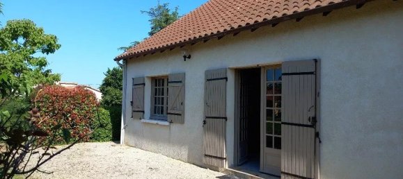 2 bedrooms House in Creysse, France No. 340160 14