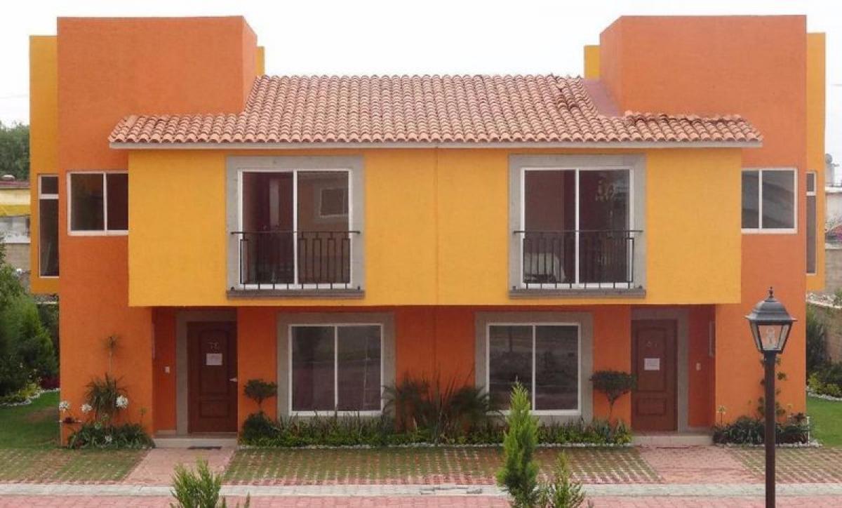 3 Schlafzimmer Haus in Cuautitlan Izcalli, Mexico, Nr. 208828