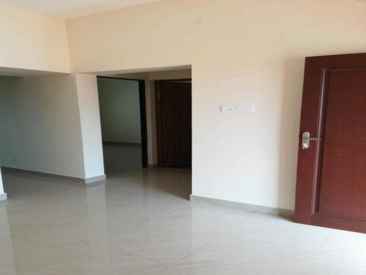 2 غرف نوم منزل في Tirunelveli, India رقم 13951