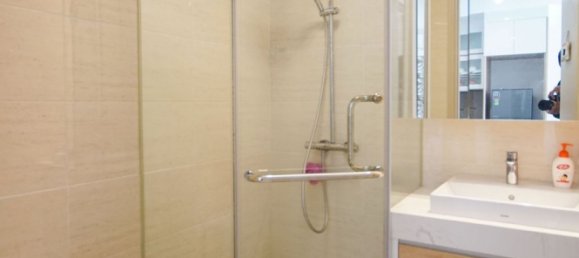 1 bedroom Apartment in Thu Duc, Vietnam No. 16201 11