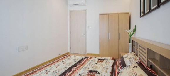 1 bedroom Apartment in Thu Duc, Vietnam No. 16201 9
