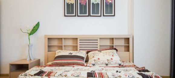 1 bedroom Apartment in Thu Duc, Vietnam No. 16201 10