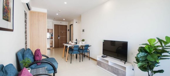 1 bedroom Apartment in Thu Duc, Vietnam No. 16201 7