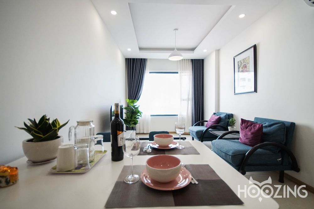 1 bedroom Apartment in Thu Duc, Vietnam No. 16201