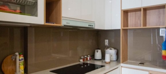 1 bedroom Apartment in Thu Duc, Vietnam No. 16201 4