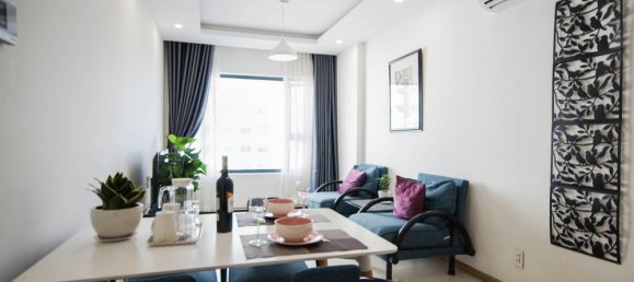 1 bedroom Apartment in Thu Duc, Vietnam No. 16201 8